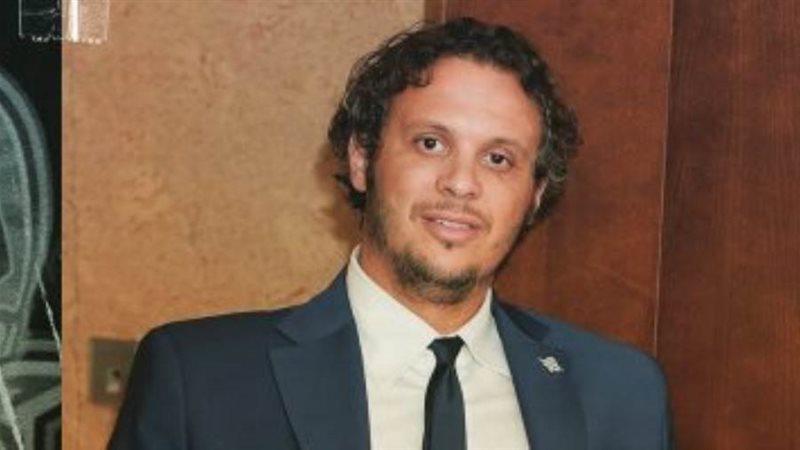 المهندس ممدوح عيد