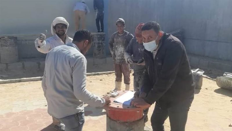 استمرار تسجيل العمالة