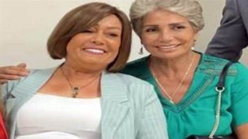 هالة فاخر بديلة سوسن