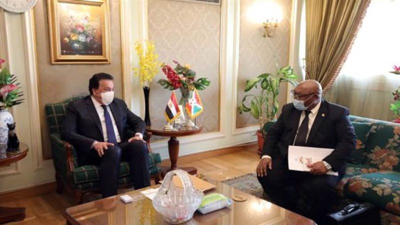 وزير التعليم العالي