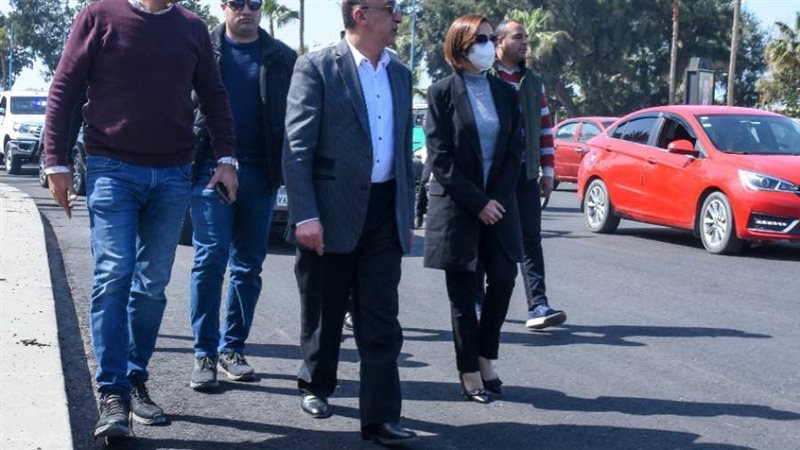 اللواء محمد الشريف