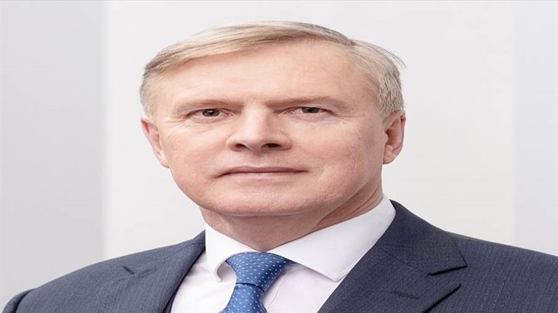 وزير الدفاع الاستوني