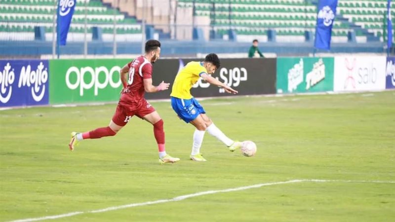 مصر المقاصة والإسماعيلي