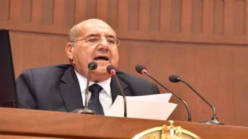 المستشار عبدالوهاب