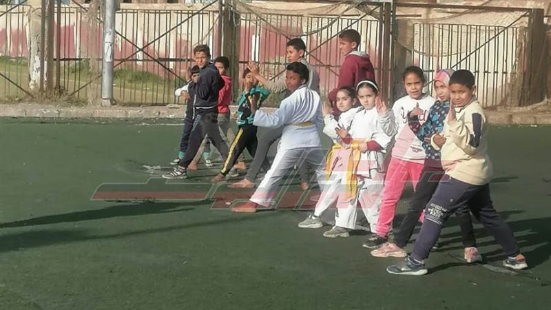 البرامج الرياضية