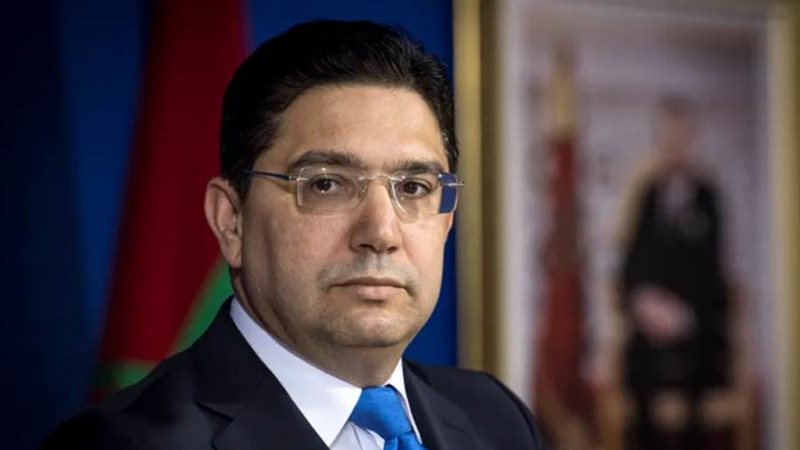 ناصر بوريطة