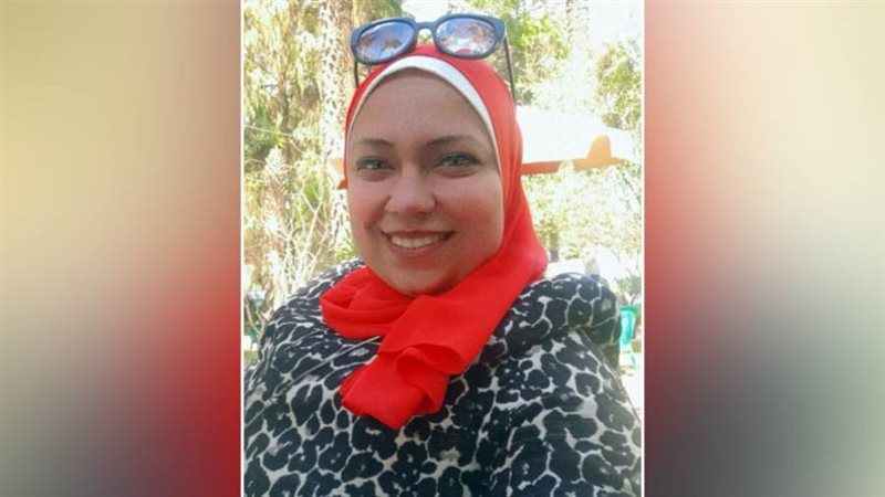 د.غادة رشيد سلامة