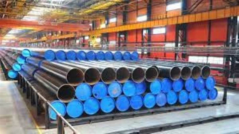 الصلب الروسي