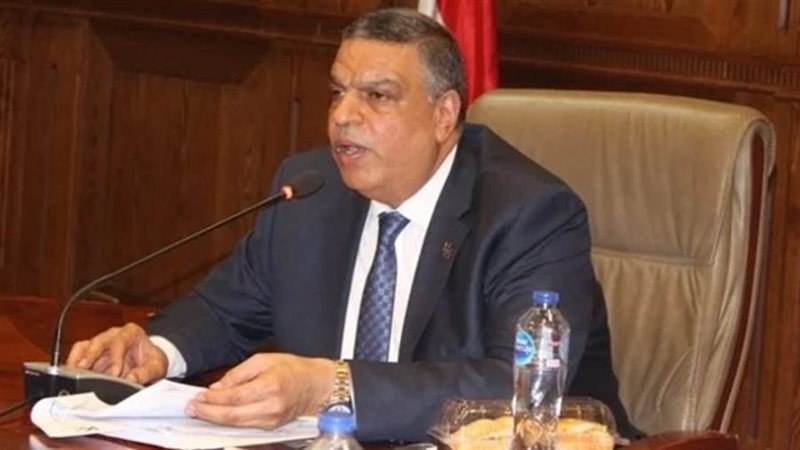 النائب السيد جمعة