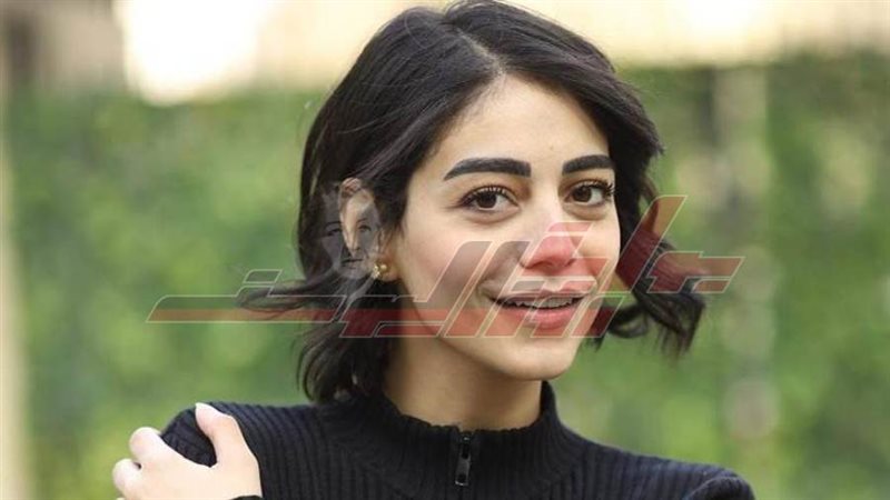 الفنانة فاي منصور