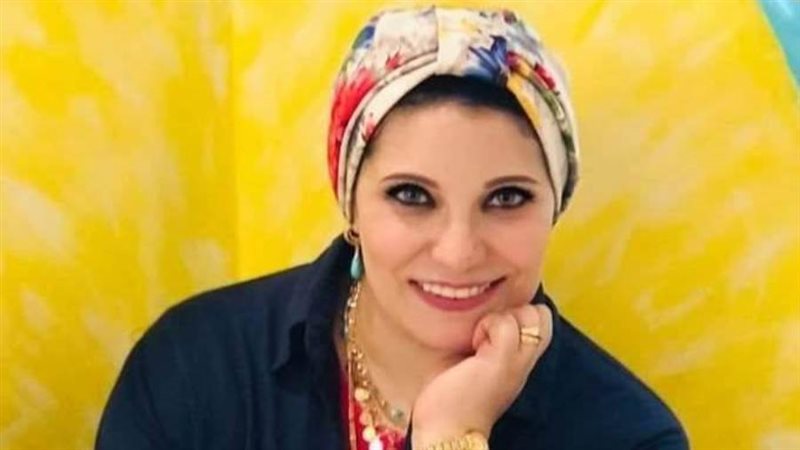 سحر السلاموني