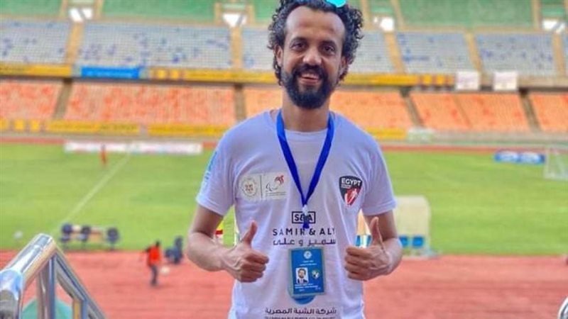 خالد عبد الحفيظ