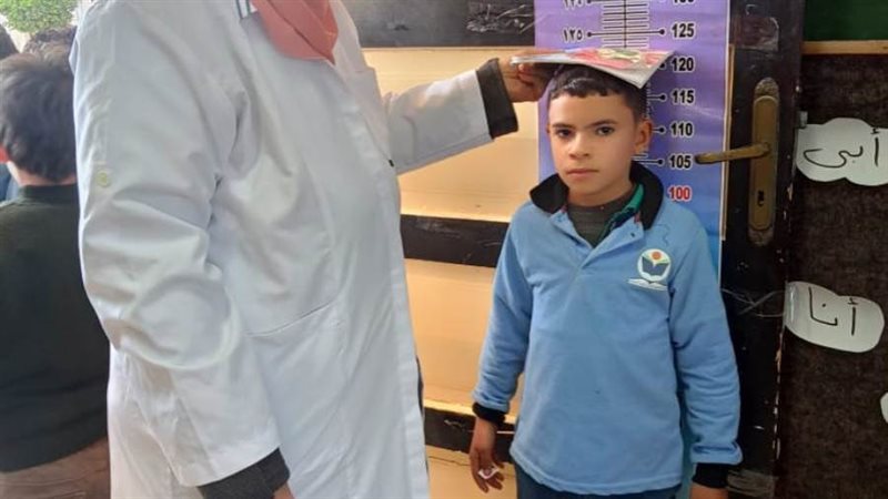 علاج سوء التغذية