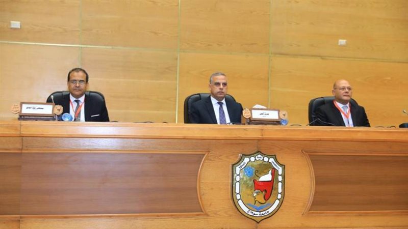 من جانب الانطلاق