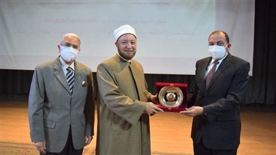 جامعة بنى سويف تنظم احتفالية كبرى بمناسبة ذكرى الإسراء والمعراج