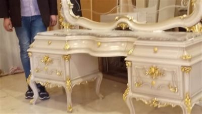 المعرض فرصة لشراء أثاث بأسعار تنافسية وجودة عالية