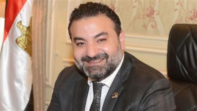 برلمانى: المشروعات القومية تساهم فى جلب الاستثمارات المباشرة وتوفير فرص العمل