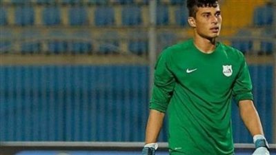 هل يدعم الزمالك حراسة مرماه بمحمود جاد؟.. رئيس إنبي يجيب