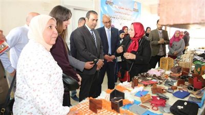 رياضة النواب توصي برفع نسبة أرباح المرأة المشاركة في معارض وزارة الرياضة