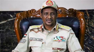 نائب رئيس مجلس السيادة: مصر تقف مع الشعب السوداني ولا تدعم أي فصيل