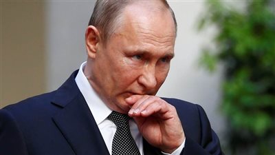 سر المقال الذي كتبه بوتين وفضح خطته لغزو أوكرانيا