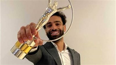 جائزة جديدة لصلاح وتصريحات ميدو وفيبا يشيد بسارة جمال وميار شريف في مونتيري  