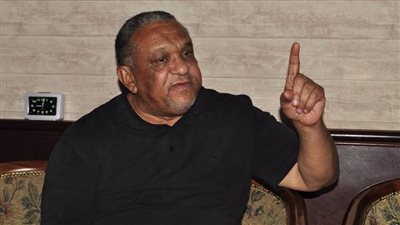 نائب رئيس المريخ: هذه حقيقة طلبنا لعب مباراة الفريق والأهلي خارج القاهرة 