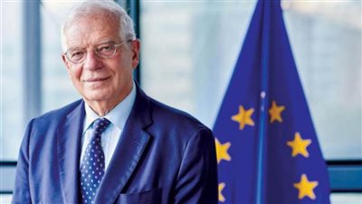 الاتحاد الأوروبي: قرار الجمعية العامة بشأن أوكرانيا يعكس إدانة العالم للعملية العسكرية الروسية