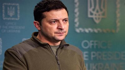 زيلينسكي: مقتل حوالي 9 آلاف جندي روسي في أوكرانيا خلال أسبوع واحد