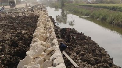 إهناسيا تتابع ميدانيا مشروعات الخطة والفشن تشرف على القوافل الطبية المجانية