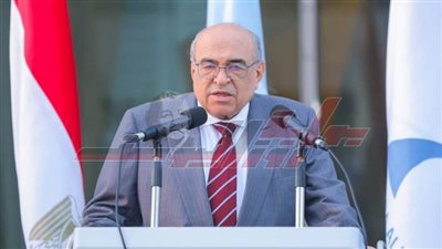 مصطفى الفقي يُهدي مكتبته الخاصة لـ«مكتبة الإسكندرية»