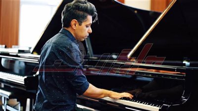 موسيقى كيان بين الكلاسيكية والمعاصرة بدار الأوبرا المصرية