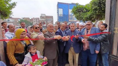 افتتاح معرض الزهور الثاني بمدينة كفر الدوار بالبحيرة.. (صور) 