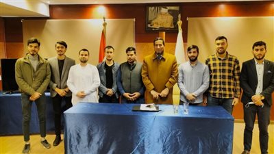 عميد أصول الدين بالمنوفية: الحوار العقلي والوعظ الحسن وفهم القرآن فهما صحيحا.. أهم أدوات الداعية المعاصر