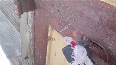 غلق وتشميع ٣ مقرات للدروس الخصوصية ورفع الإشغالات والتعديات بالبحيرة