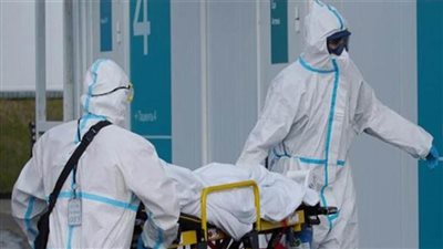 استمرار ارتفاع أعداد الإصابات والوفيات بسبب فيروس 