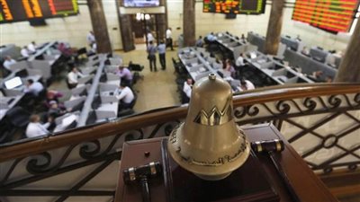 مكاسب جماعية لمؤشرات البورصة المصرية بآخر جلسات الأسبوع
