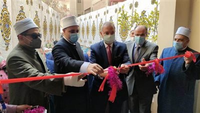 محافظ القليوبية يفتتح أول مركز للمصالحة الأسرية على مستوى الجمهورية ببنها