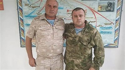 مقتل جنرال روسي كبير برصاص قناص أوكراني