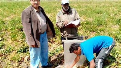 مرسي: يكشف لـ 