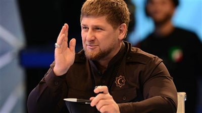 قاديروف: القوات الشيشانية تستولي على أكبر قاعدة عسكرية في أوكرانيا