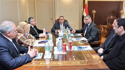  وزير الطيران: العاصمة الإدارية مستقبل مصر الجديدة