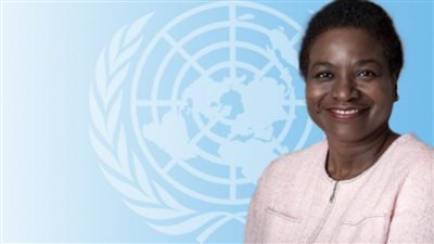 المديرة التنفيذية لصندوق الأمم المتحدة للسكان تزور دبي