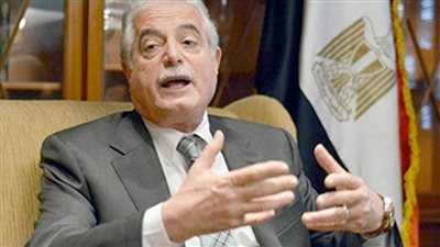 محافظ جنوب سيناء يترأس أول اجتماع لتحضير استضافة اتفاقية الأمم المتحدة لتغير المناخ (COP 27)