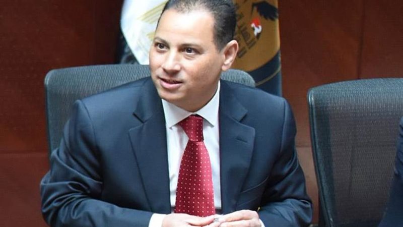 رئيس هيئة الرقابة