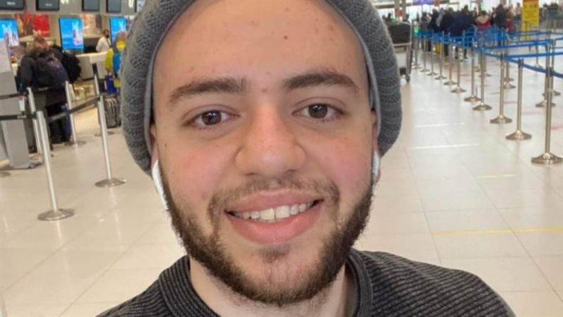 الطالب خالد