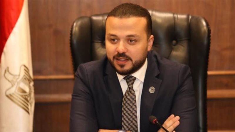 محمد الجارحي