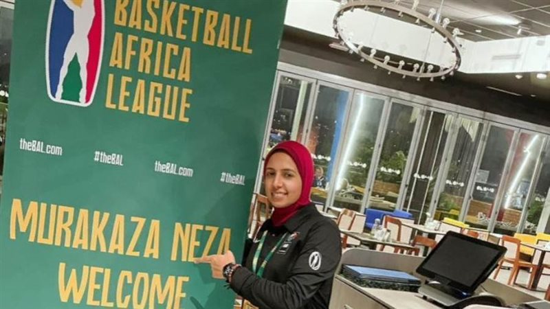 الحكمة المصرية سارة