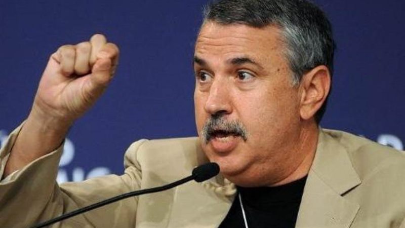 الكاتب والمحلل السياسي