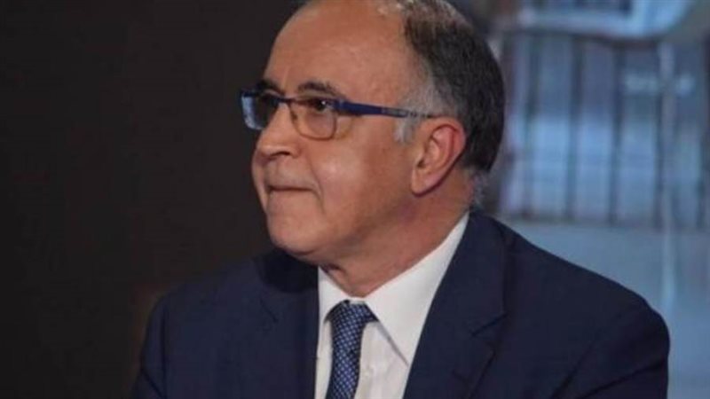 سهيل العلويني